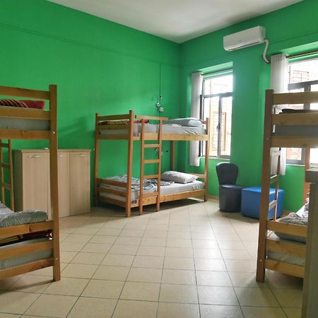 Kultura Hostel Shkodra Exterior foto